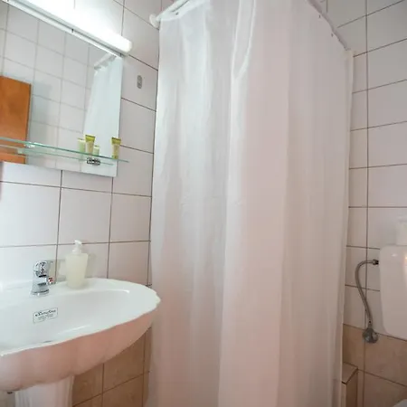 Saga Гостевой дом 4*