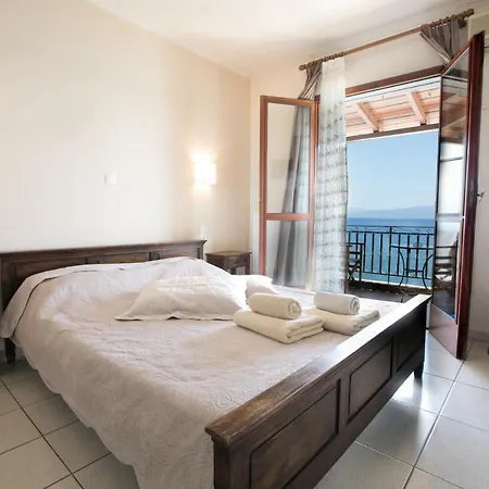 Saga Guest house 4*