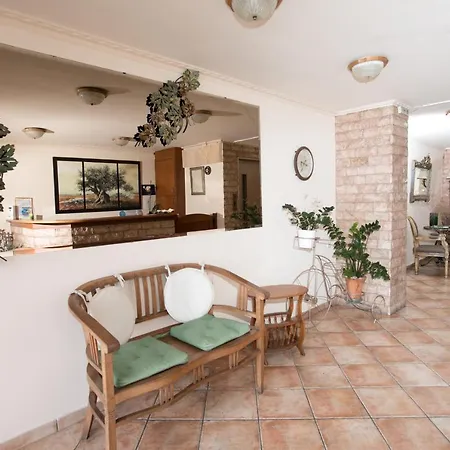 Guest house Saga Gythio