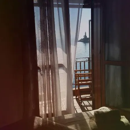 Guest house Saga Gythio