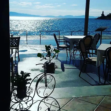 Saga 4* Γύθειο