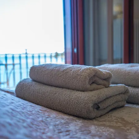 Saga Guest house 4*