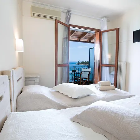 Saga Guest house
