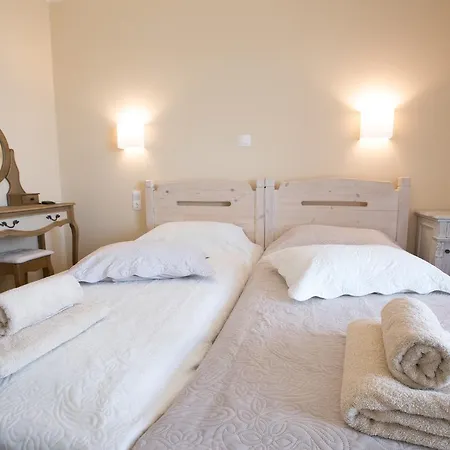 Guest house Saga Gythio
