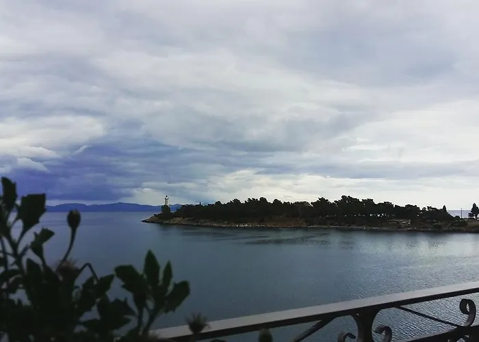 Maison d'hôtes Saga 4*