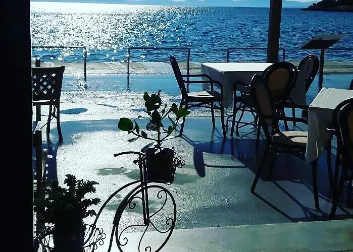 Saga 4* Γύθειο