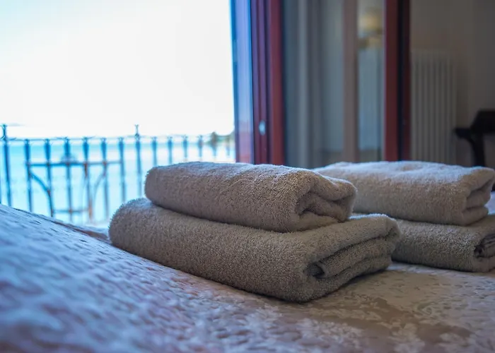 Saga Maison d'hôtes 4*