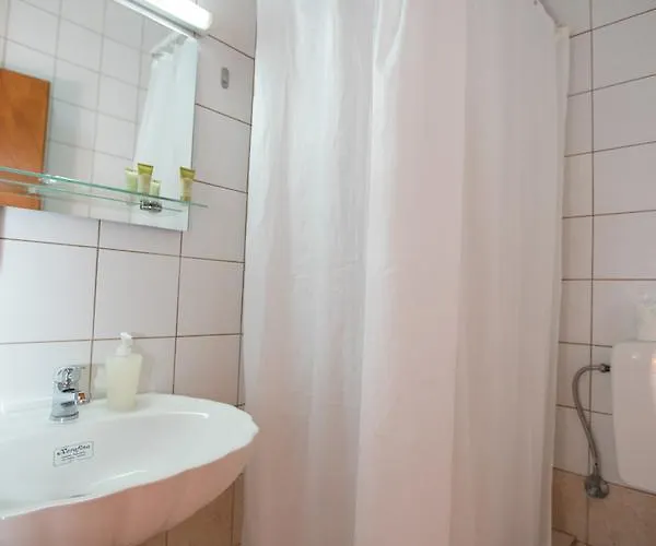 Saga Maison d'hôtes 4*