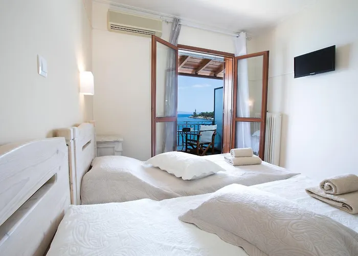 Saga Maison d'hôtes